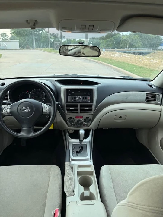 2010 Subaru Impreza 3rd Gen - Image 10 of 13