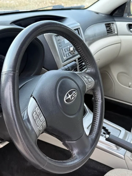 2010 Subaru Impreza 3rd Gen - Image 6 of 13