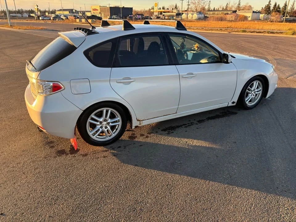 2010 Subaru Impreza 3rd Gen - Image 3 of 4