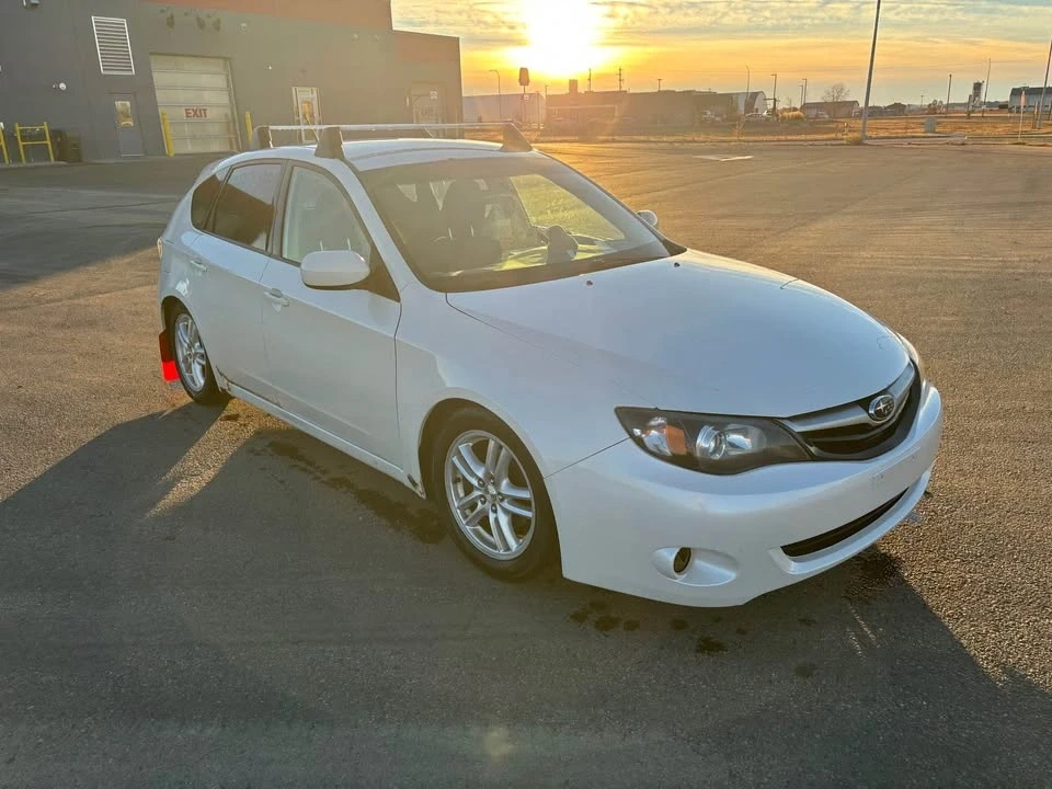 2010 Subaru Impreza 3rd Gen - Image 2 of 4