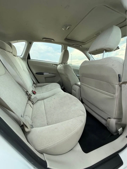 2010 Subaru Impreza 3rd Gen - Image 9 of 13