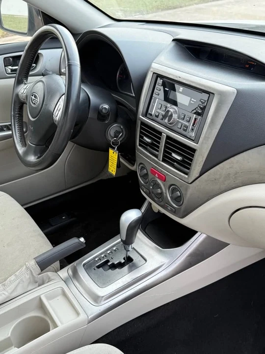 2010 Subaru Impreza 3rd Gen - Image 12 of 13