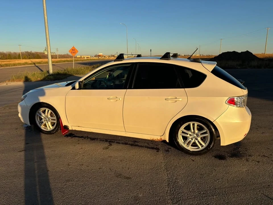 2010 Subaru Impreza 3rd Gen - Image 4 of 4