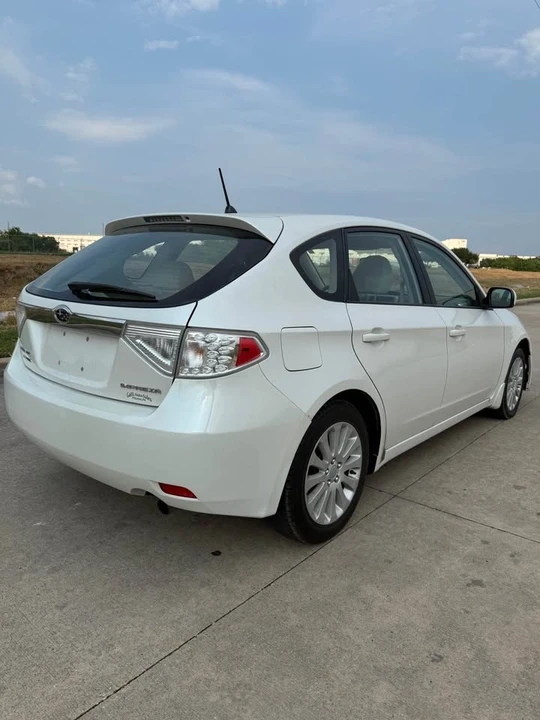 2010 Subaru Impreza 3rd Gen - Image 2 of 13