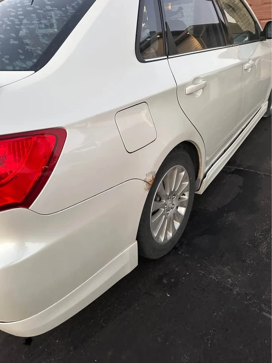 2010 Subaru Impreza 3rd Gen - Image 5 of 7