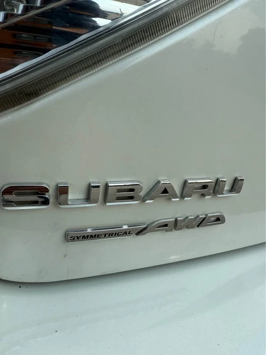 2010 Subaru Impreza 3rd Gen - Image 4 of 13