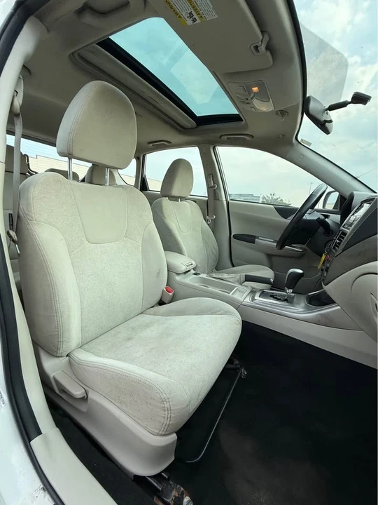 2010 Subaru Impreza 3rd Gen - Image 11 of 13