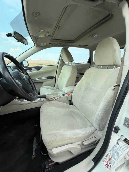2010 Subaru Impreza 3rd Gen - Image 5 of 13