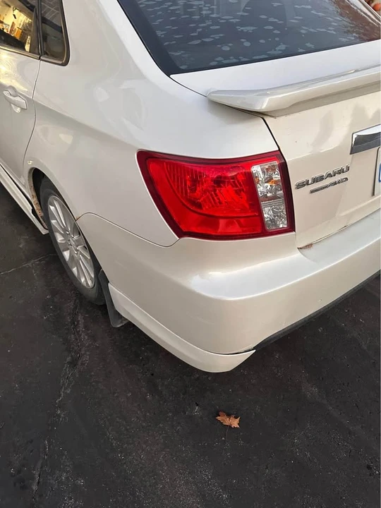 2010 Subaru Impreza 3rd Gen - Image 3 of 7