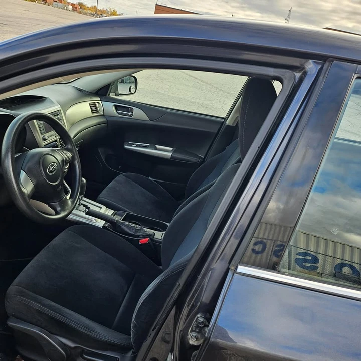 2010 Subaru Impreza 3rd Gen - Image 5 of 7