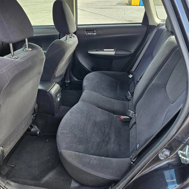 2010 Subaru Impreza 3rd Gen - Image 6 of 7