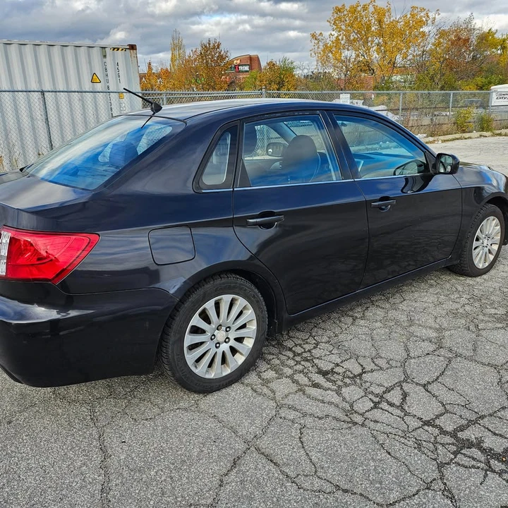 2010 Subaru Impreza 3rd Gen - Image 2 of 7
