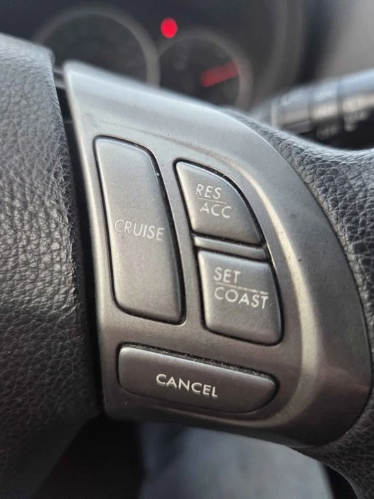 2010 Subaru Impreza 3rd Gen - Image 8 of 10