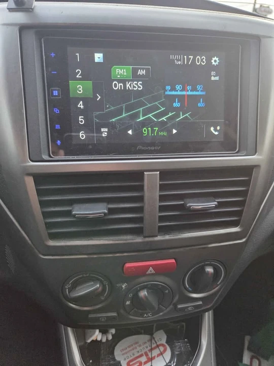 2010 Subaru Impreza 3rd Gen - Image 7 of 10