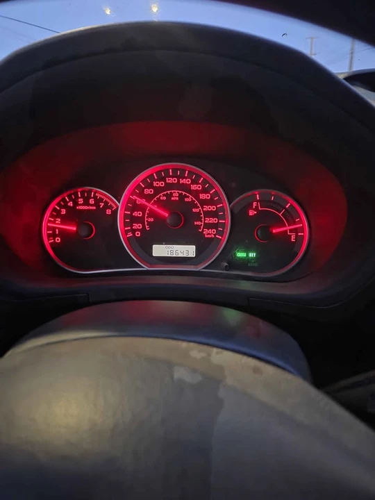 2010 Subaru Impreza 3rd Gen - Image 6 of 10