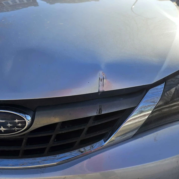 2010 Subaru Impreza 3rd Gen - Image 3 of 3