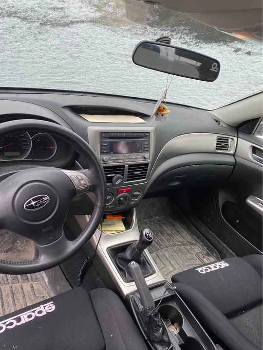 2010 Subaru Impreza 3rd Gen - Image 13 of 14