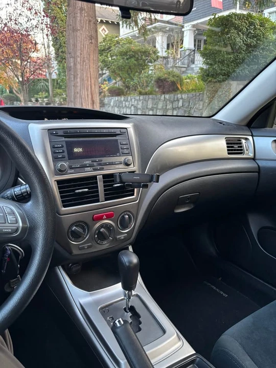 2010 Subaru Impreza 3rd Gen - Image 7 of 9