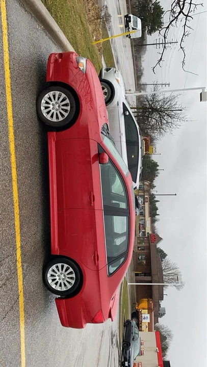 2010 Subaru Impreza 3rd Gen - Image 3 of 14