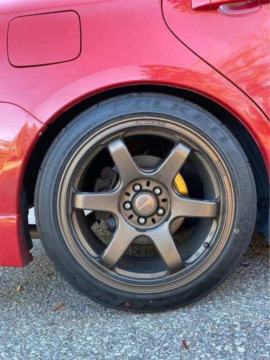 2010 Subaru Impreza 3rd Gen - Image 2 of 14