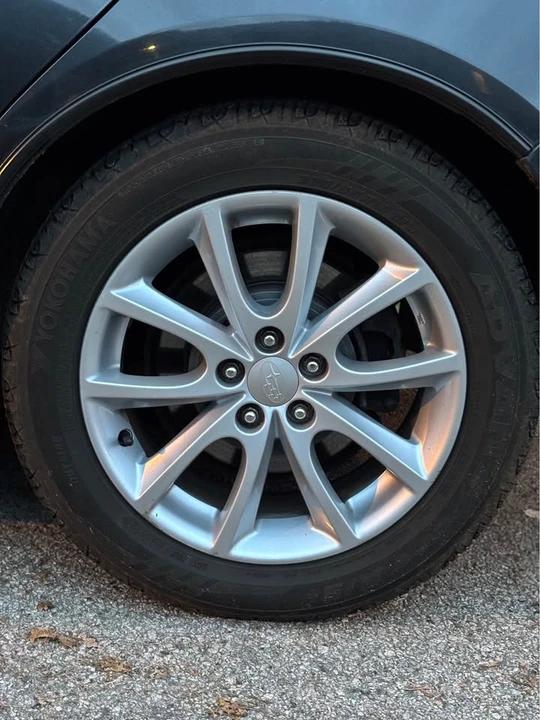 2010 Subaru Impreza 3rd Gen - Image 5 of 9