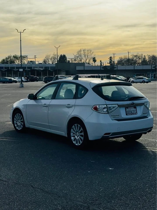 2010 Subaru Impreza 3rd Gen - Image 4 of 13