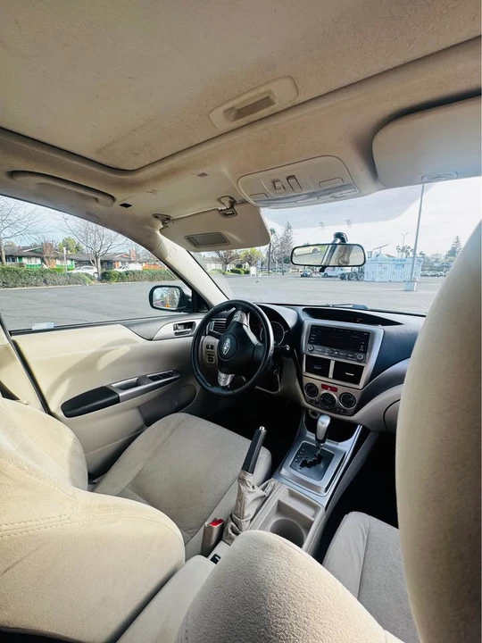 2010 Subaru Impreza 3rd Gen - Image 11 of 13