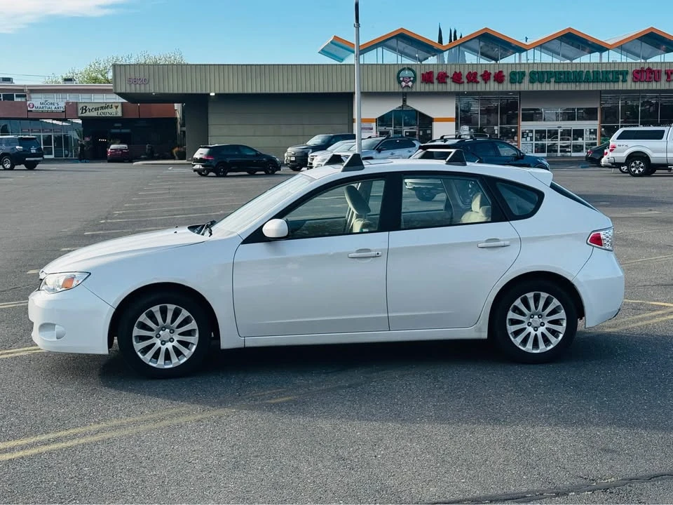 2010 Subaru Impreza 3rd Gen - Image 3 of 13
