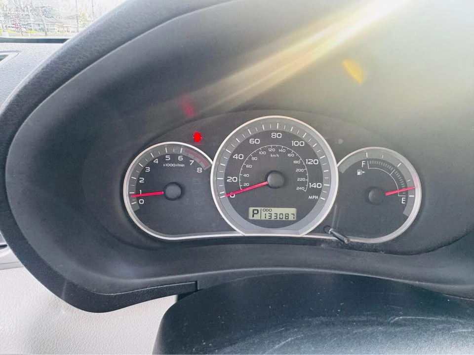 2010 Subaru Impreza 3rd Gen - Image 13 of 13