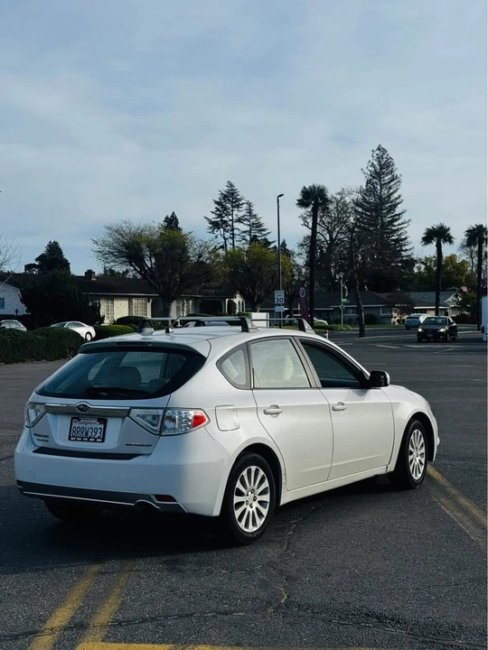 2010 Subaru Impreza 3rd Gen - Image 5 of 13