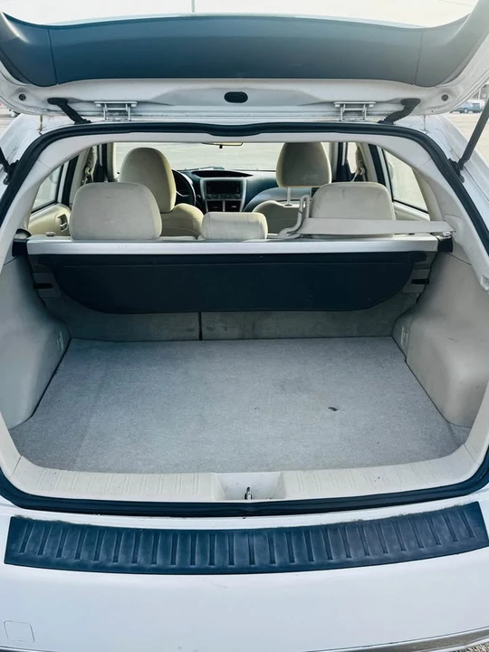 2010 Subaru Impreza 3rd Gen - Image 7 of 13
