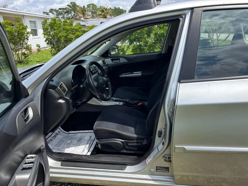 2010 Subaru Impreza 3rd Gen - Image 10 of 16