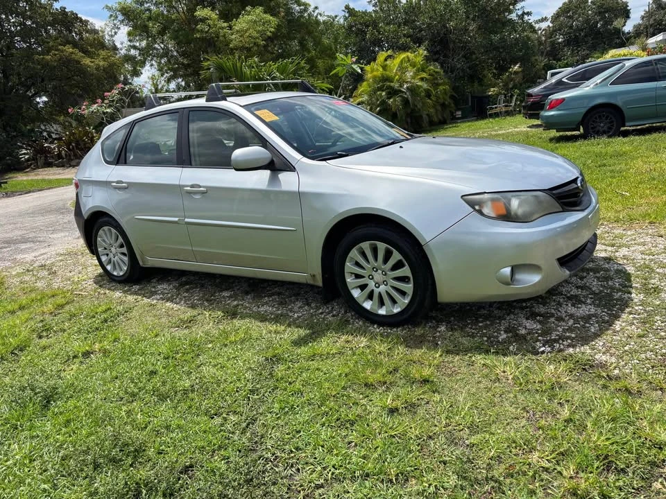 2010 Subaru Impreza 3rd Gen - Image 3 of 16