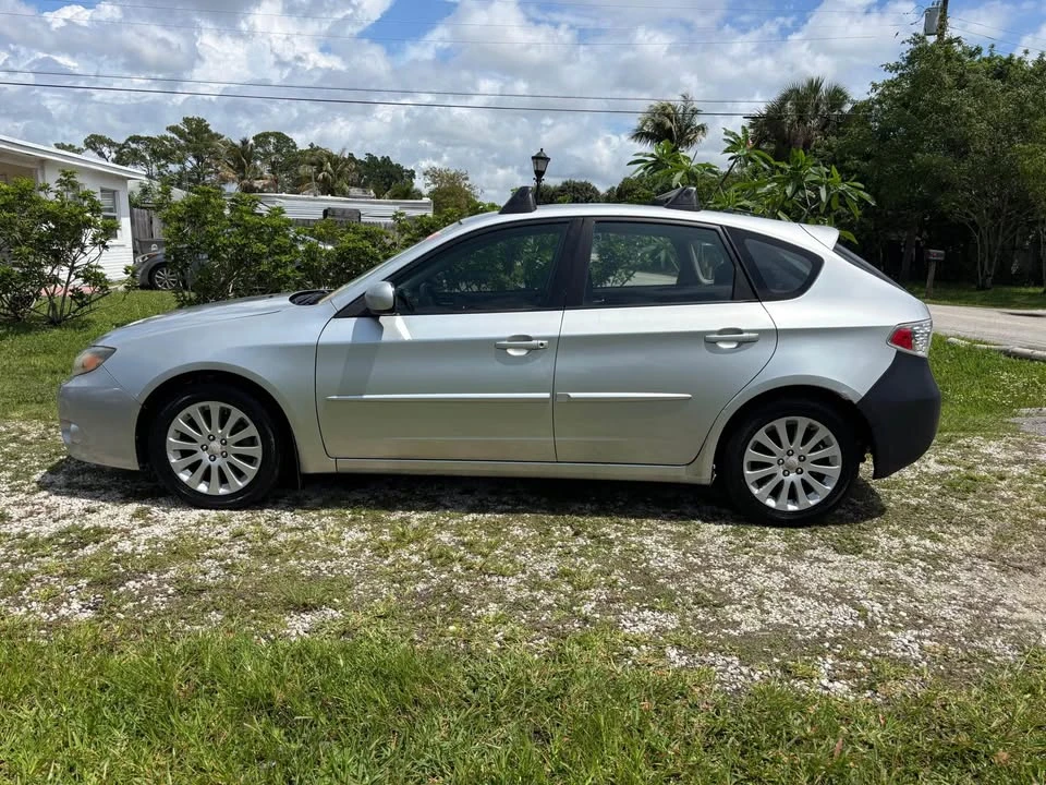 2010 Subaru Impreza 3rd Gen - Image 4 of 16
