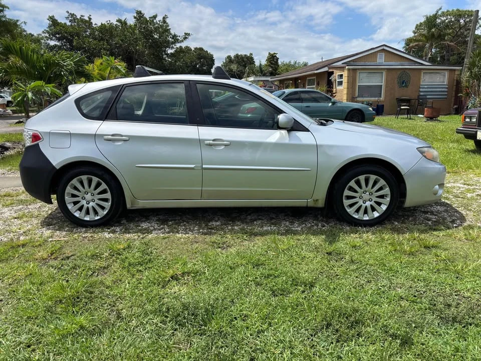 2010 Subaru Impreza 3rd Gen - Image 6 of 16