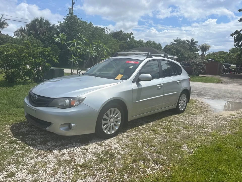 2010 Subaru Impreza 3rd Gen - Image 2 of 16