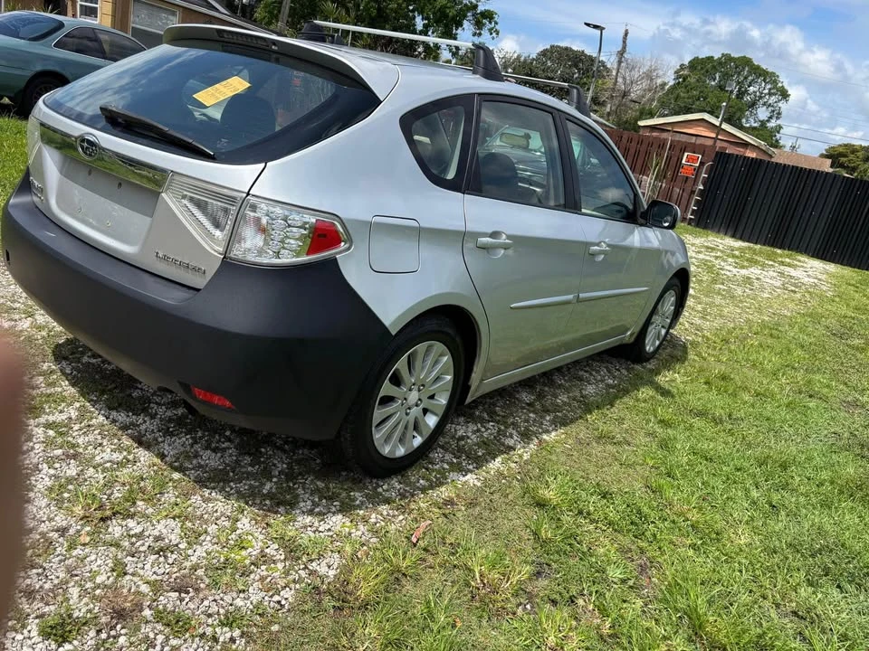 2010 Subaru Impreza 3rd Gen - Image 15 of 16