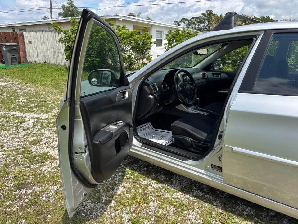 2010 Subaru Impreza 3rd Gen - Image 11 of 16