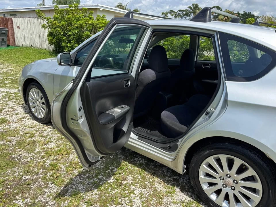 2010 Subaru Impreza 3rd Gen - Image 12 of 16