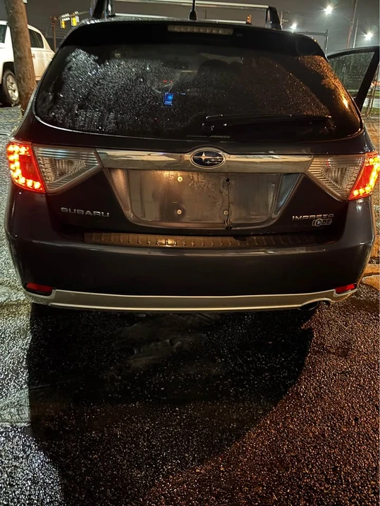 2010 Subaru Impreza 3rd Gen - Image 3 of 5