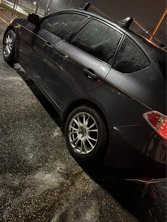 2010 Subaru Impreza 3rd Gen - Image 2 of 5