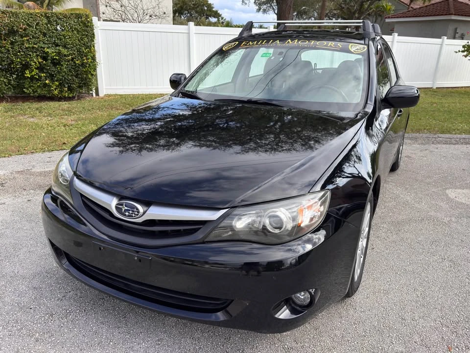 2010 Subaru Impreza 3rd Gen - Image 3 of 20