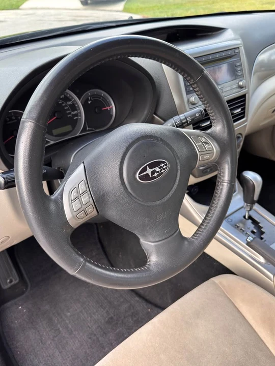 2010 Subaru Impreza 3rd Gen - Image 12 of 20