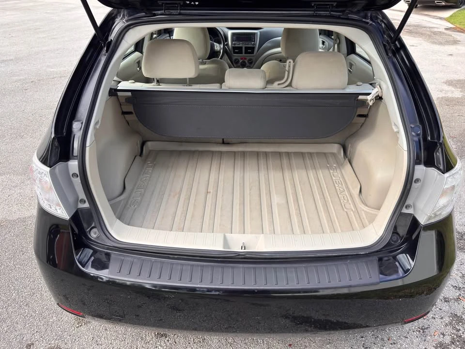 2010 Subaru Impreza 3rd Gen - Image 17 of 20