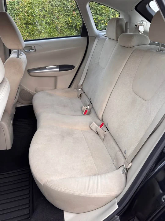 2010 Subaru Impreza 3rd Gen - Image 15 of 20