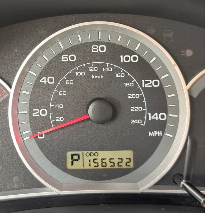 2010 Subaru Impreza 3rd Gen - Image 18 of 20
