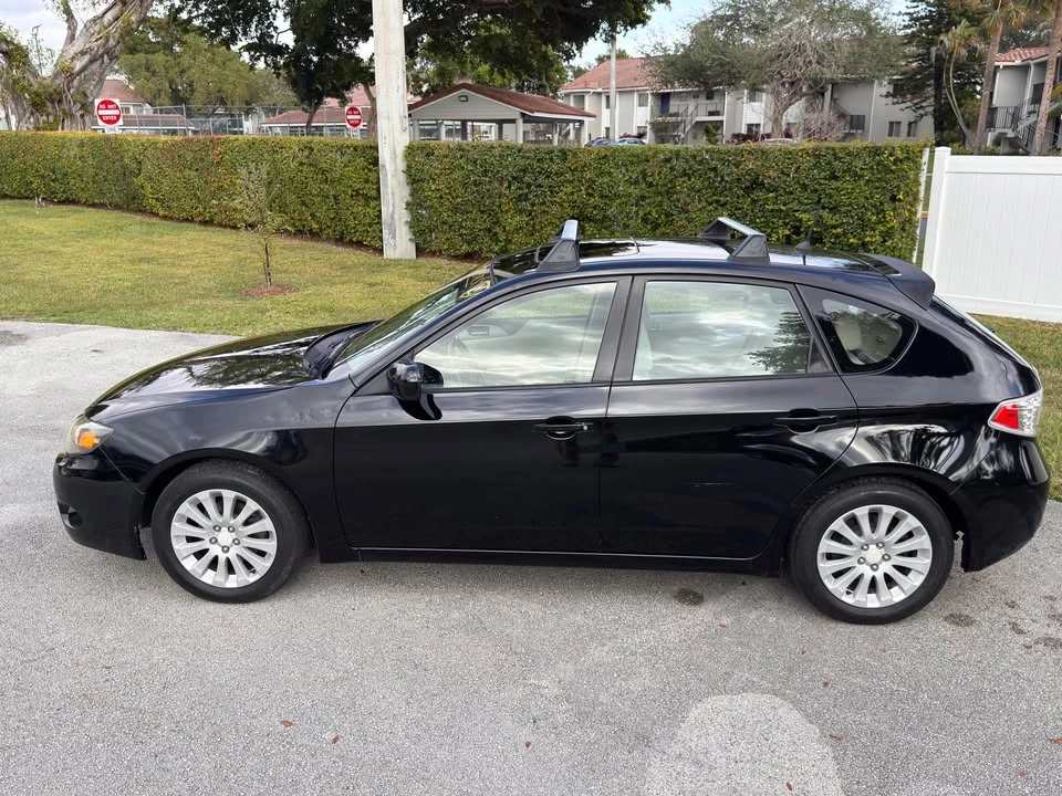 2010 Subaru Impreza 3rd Gen - Image 10 of 20