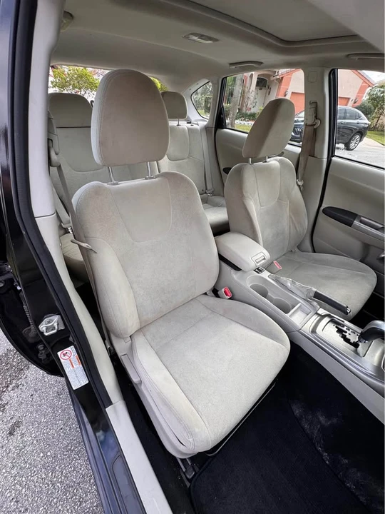 2010 Subaru Impreza 3rd Gen - Image 20 of 20