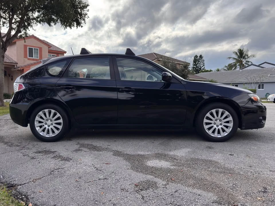 2010 Subaru Impreza 3rd Gen - Image 6 of 20