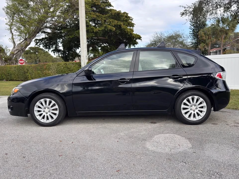 2010 Subaru Impreza 3rd Gen - Image 11 of 20